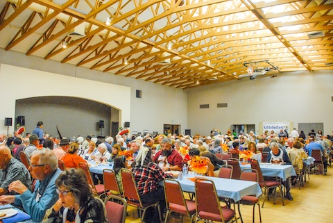 Oktoberfest 2024